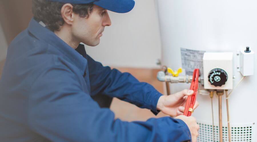 Professional same day plumber in Holbrook, MA